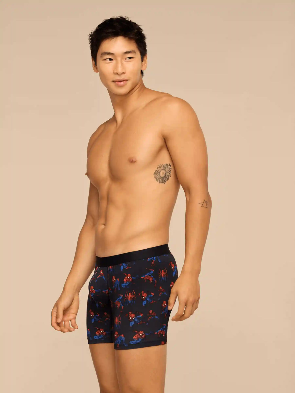 UltraModal™ Core Boxer Brief | Spidey Sense