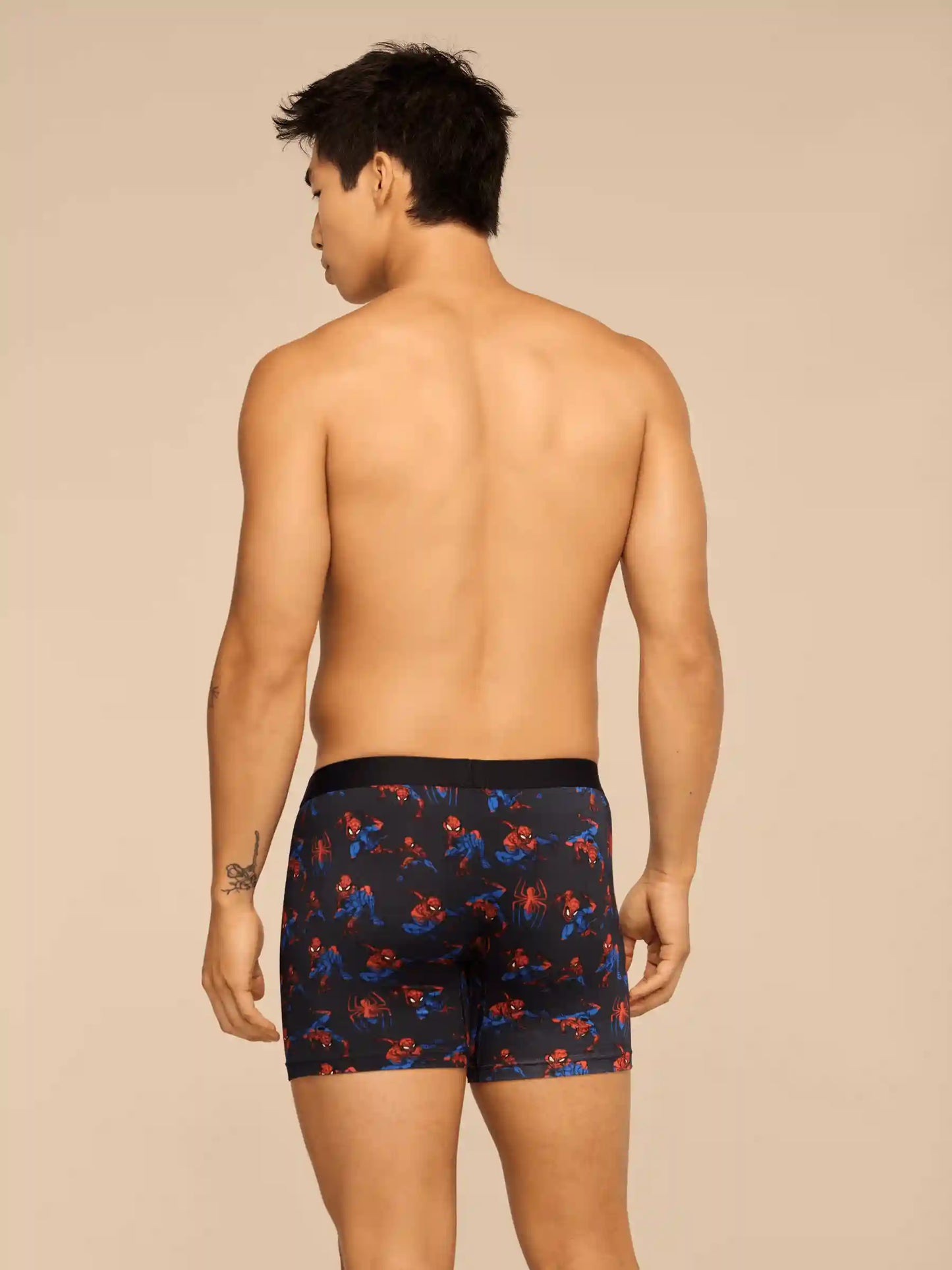 UltraModal™ Core Boxer Brief | Spidey Sense