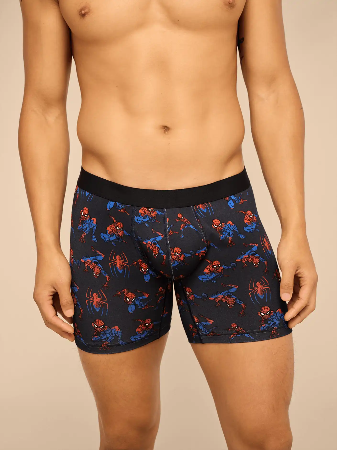 UltraModal™ Core Boxer Brief | Spidey Sense