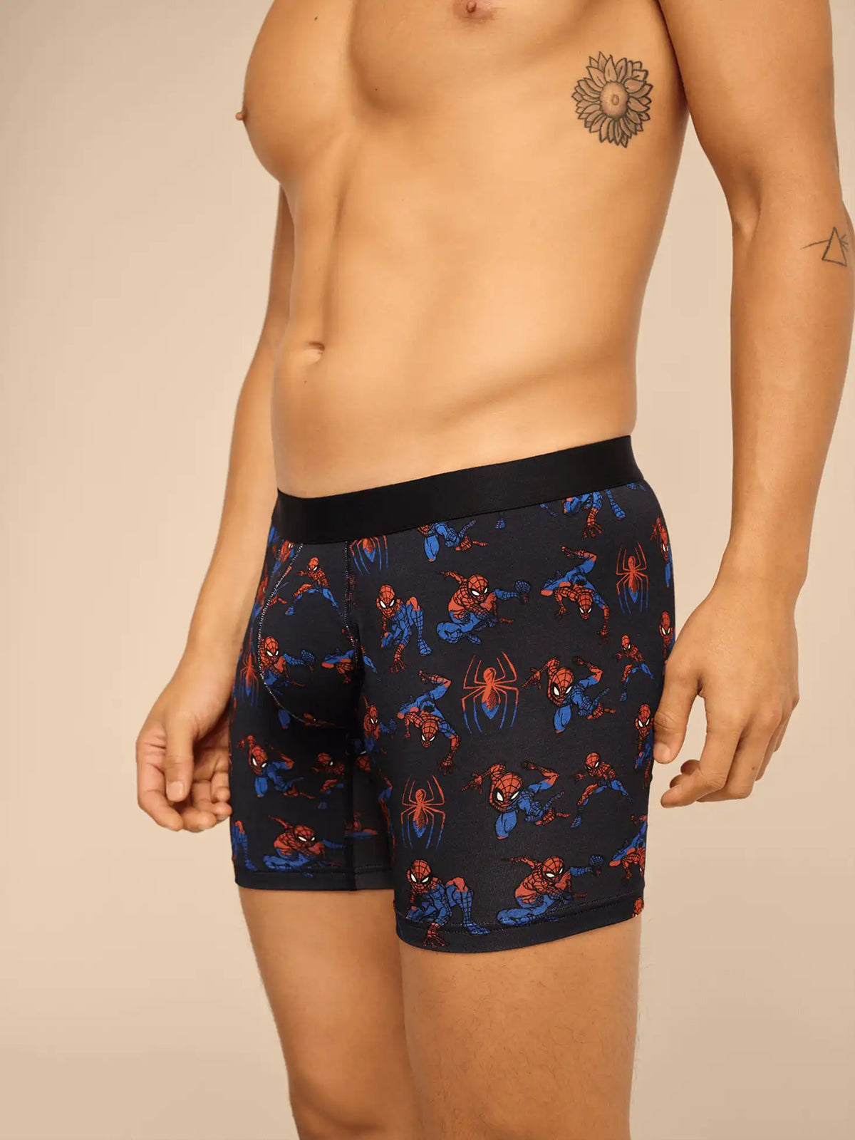UltraModal™ Core Boxer Brief | Spidey Sense