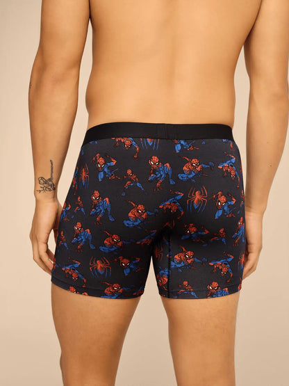 UltraModal™ Core Boxer Brief | Spidey Sense