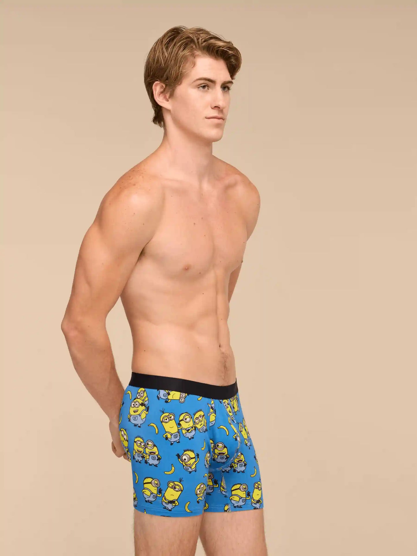 UltraModal™ Core Boxer Brief | C'est Banana