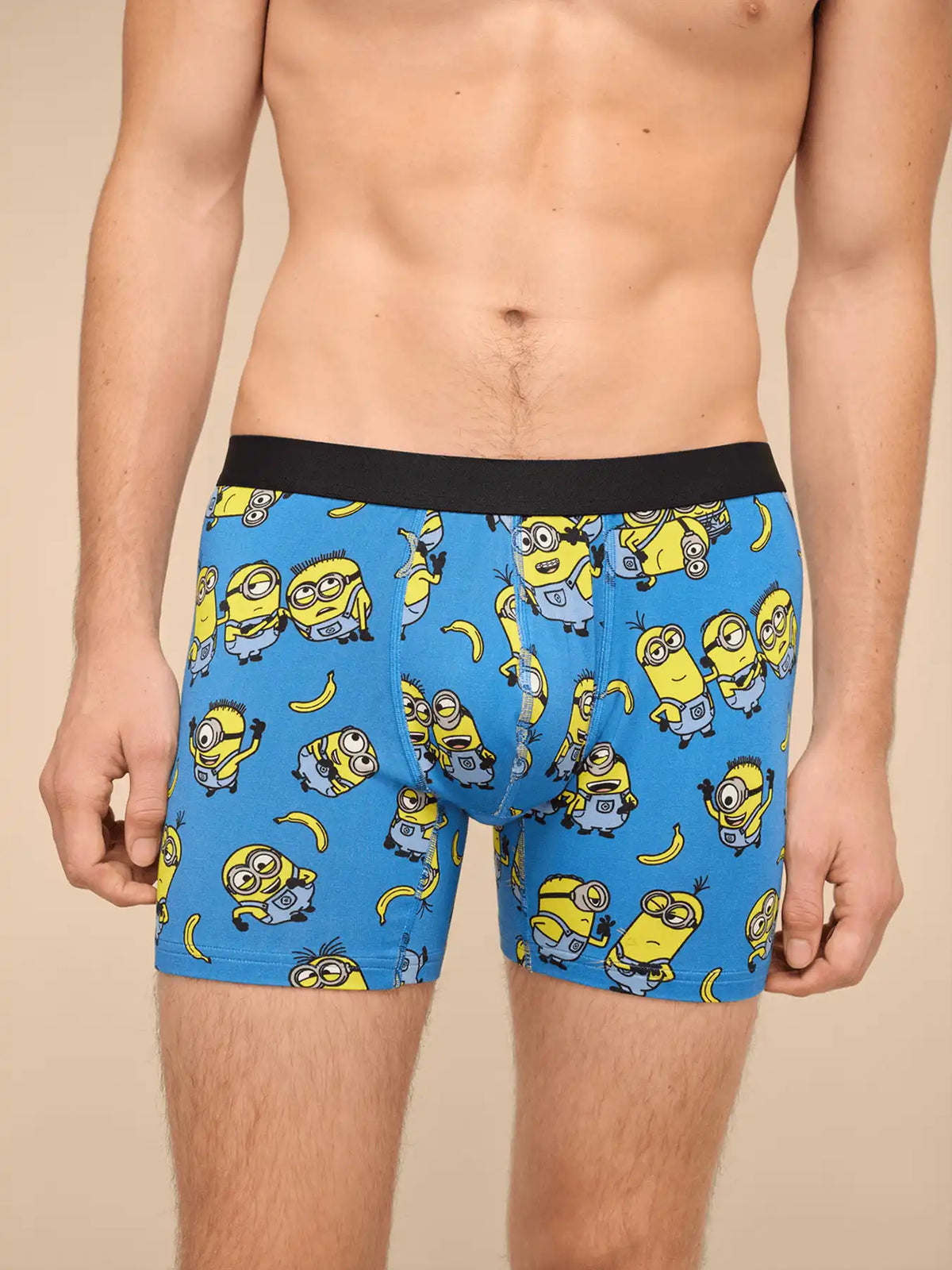 UltraModal™ Core Boxer Brief | C'est Banana