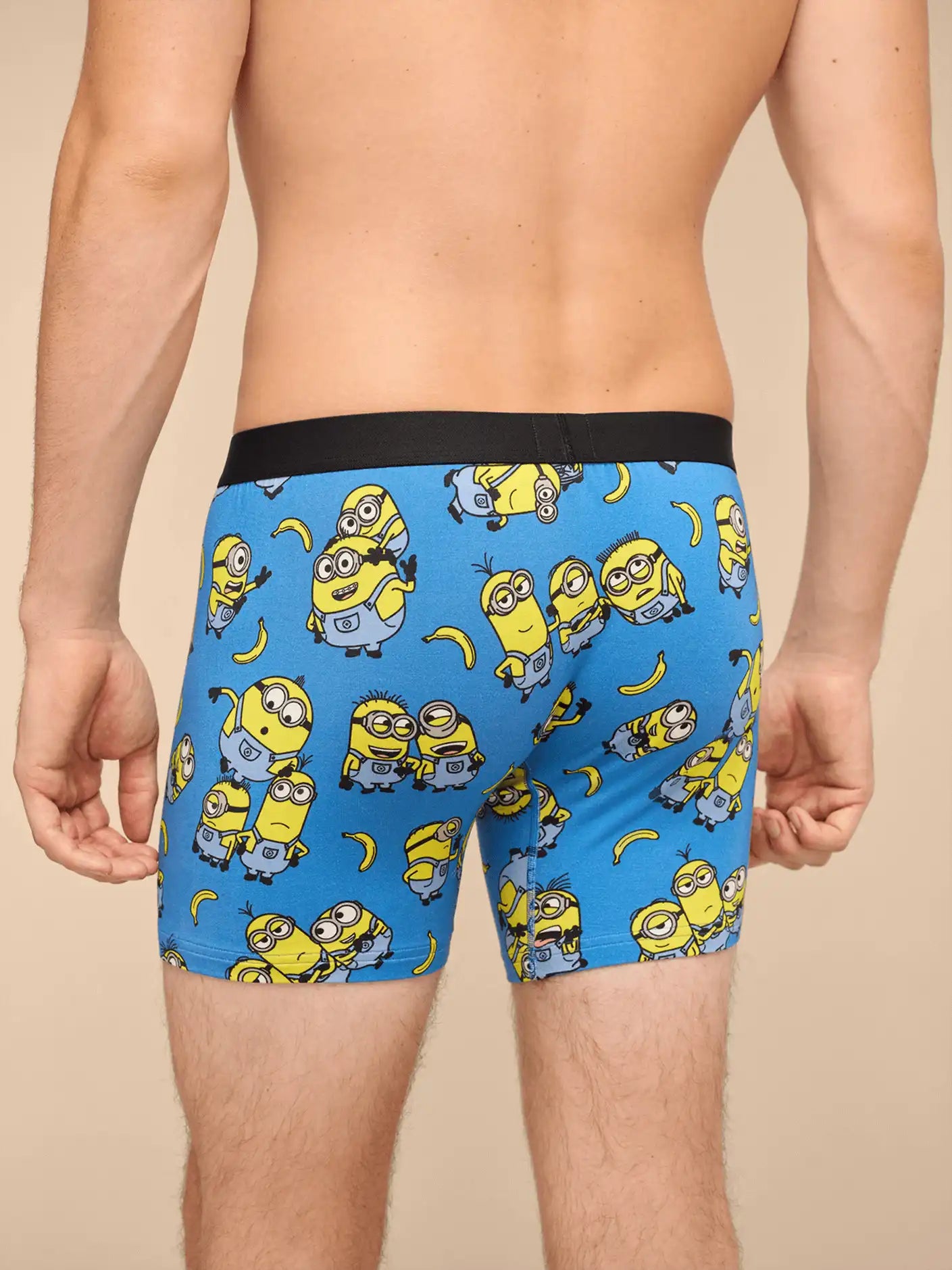 UltraModal™ Core Boxer Brief | C'est Banana