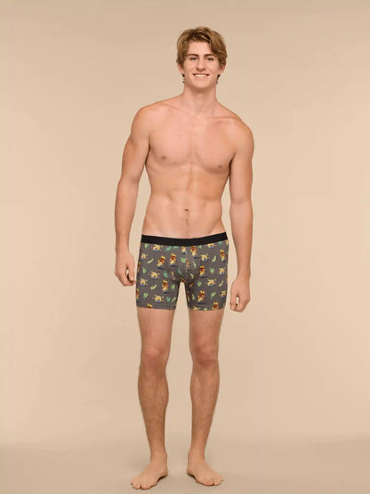 UltraModal™ Core Boxer Brief | Aloha Buddies