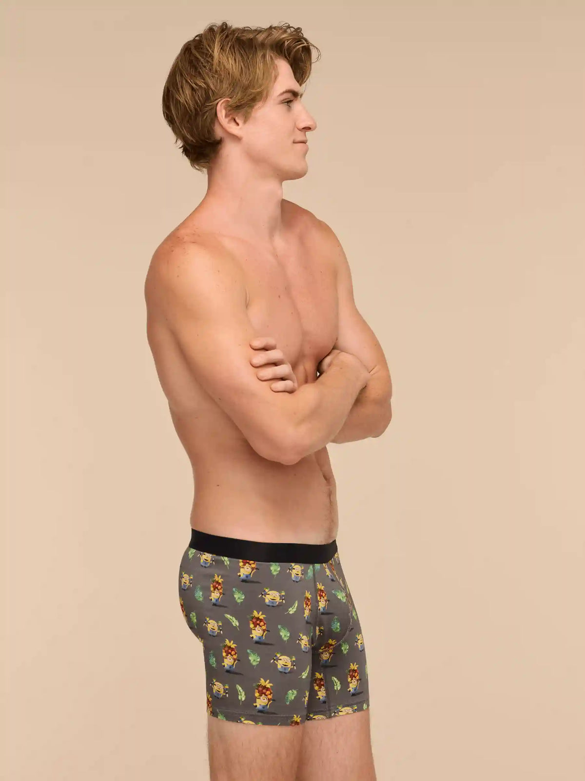UltraModal™ Core Boxer Brief | Aloha Buddies