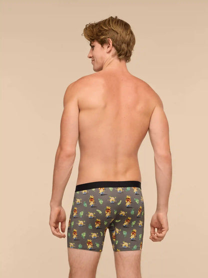 UltraModal™ Core Boxer Brief | Aloha Buddies