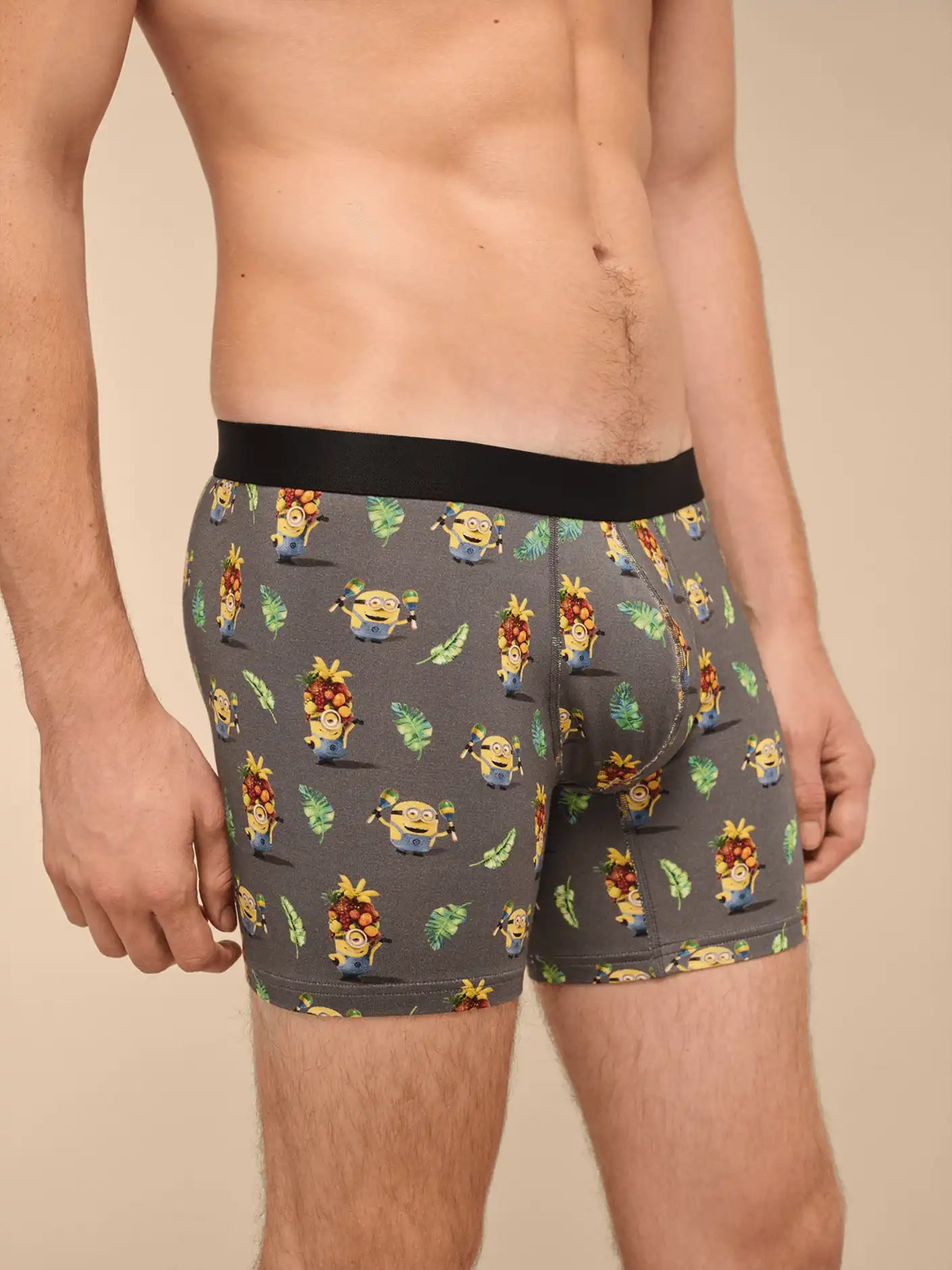 UltraModal™ Core Boxer Brief | Aloha Buddies