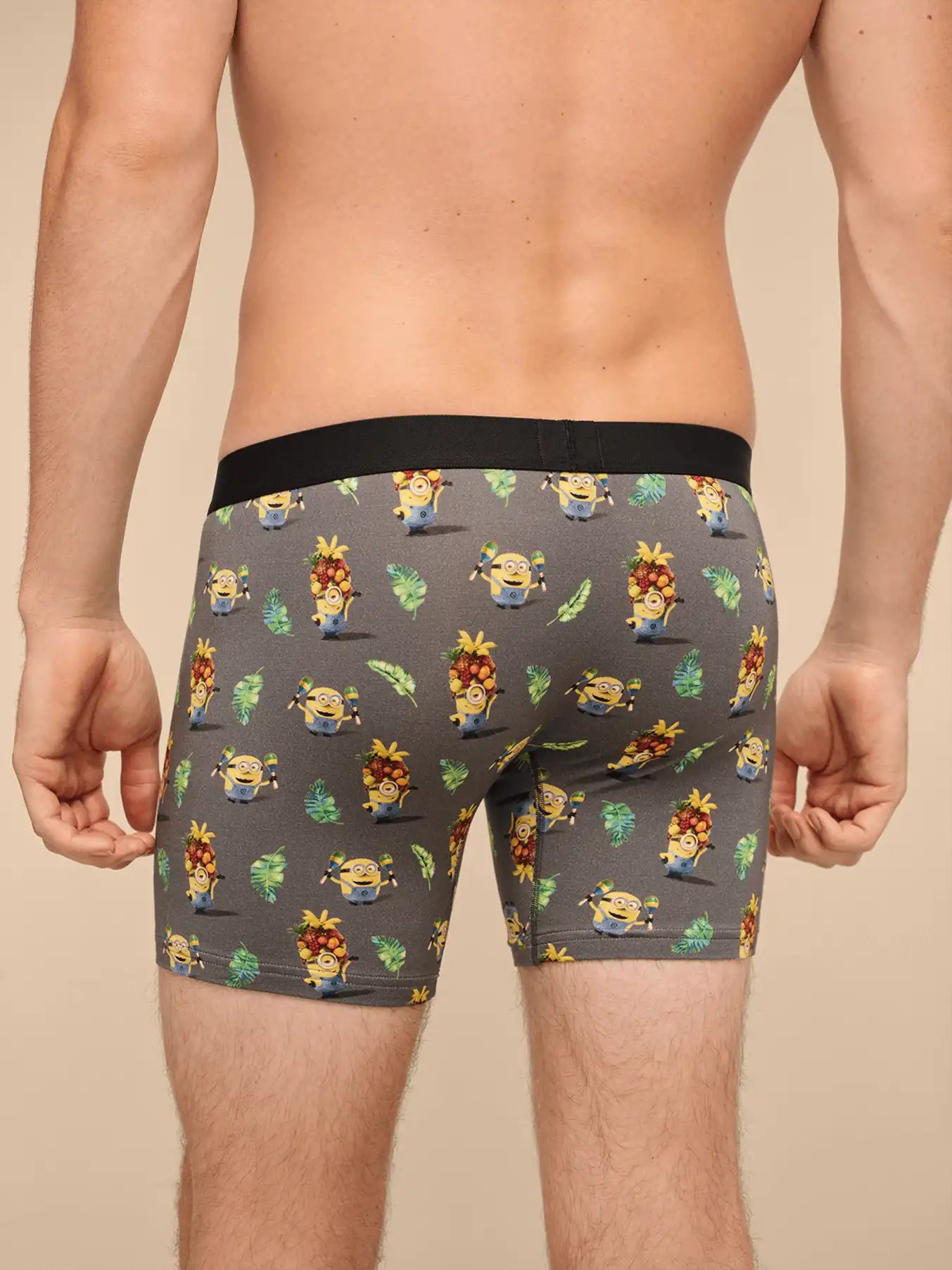 UltraModal™ Core Boxer Brief | Aloha Buddies