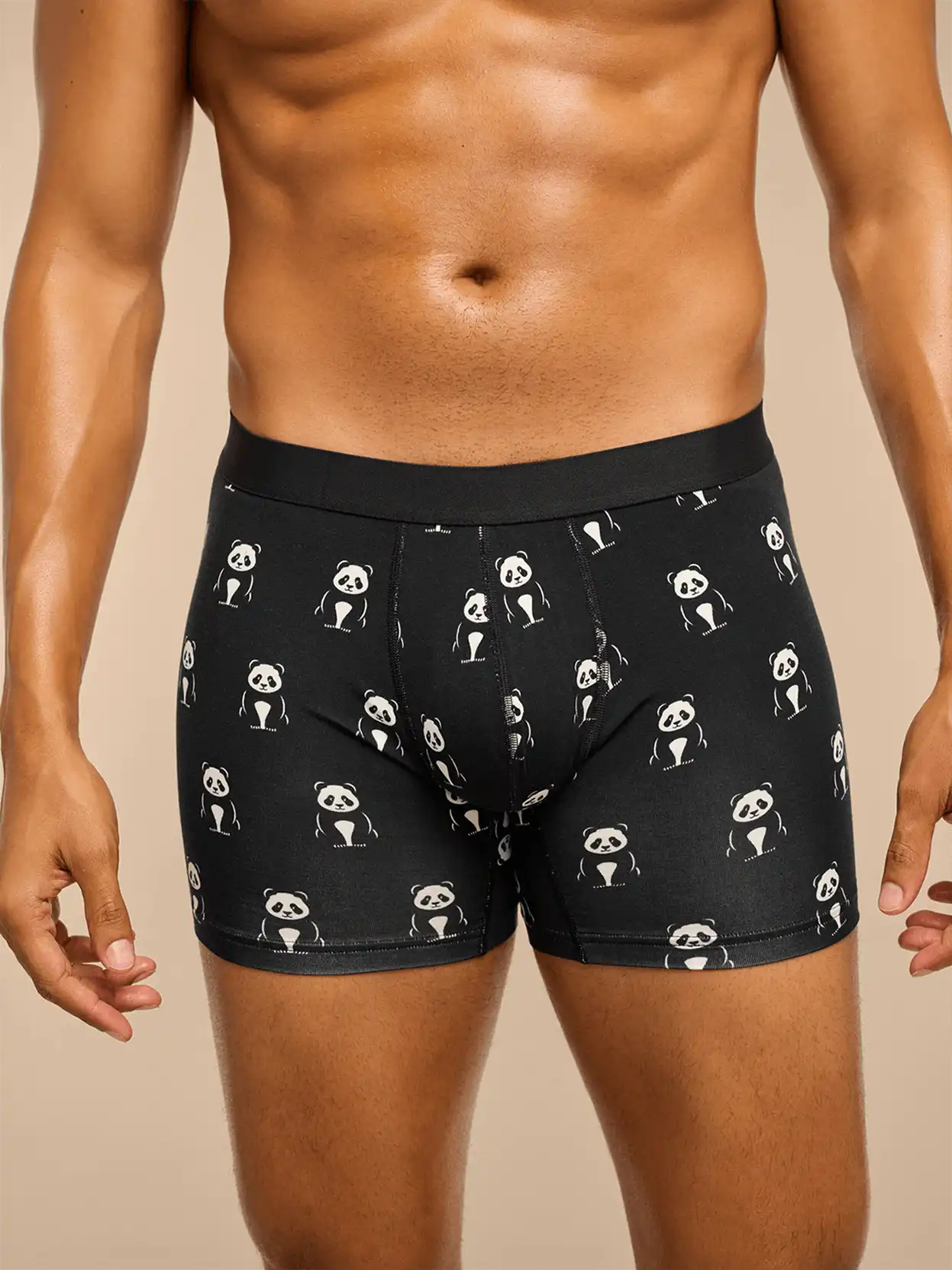 UltraModal™ Core Boxer Brief | Undercover Panda