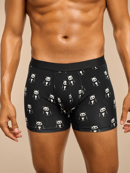 UltraModal™ Core Boxer Brief | Undercover Panda