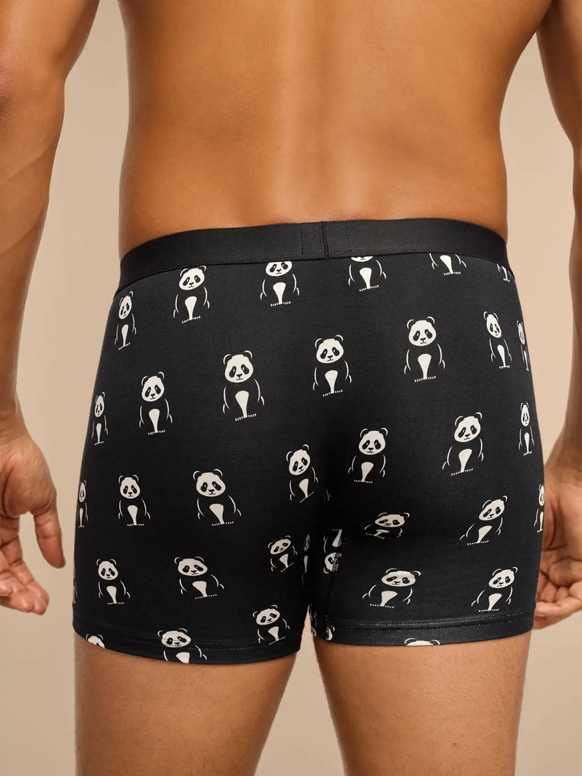 UltraModal™ Core Boxer Brief | Undercover Panda