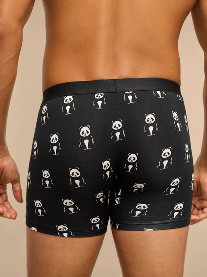 UltraModal™ Core Boxer Brief | Undercover Panda
