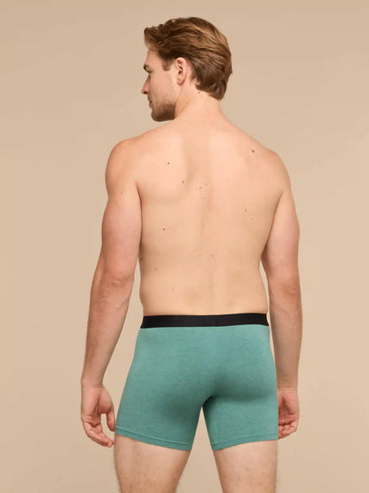 UltraModal™ Core Boxer Brief | Heather Jade