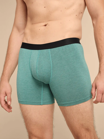 UltraModal™ Core Boxer Brief | Heather Jade