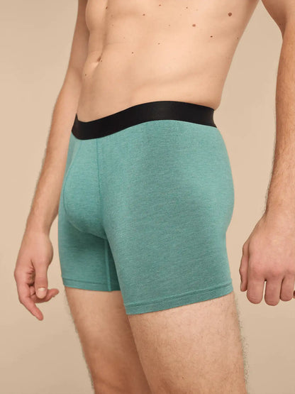 UltraModal™ Core Boxer Brief | Heather Jade