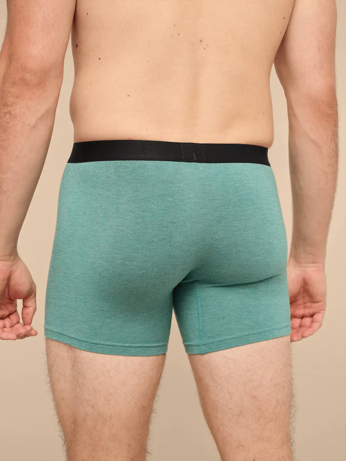 UltraModal™ Core Boxer Brief | Heather Jade