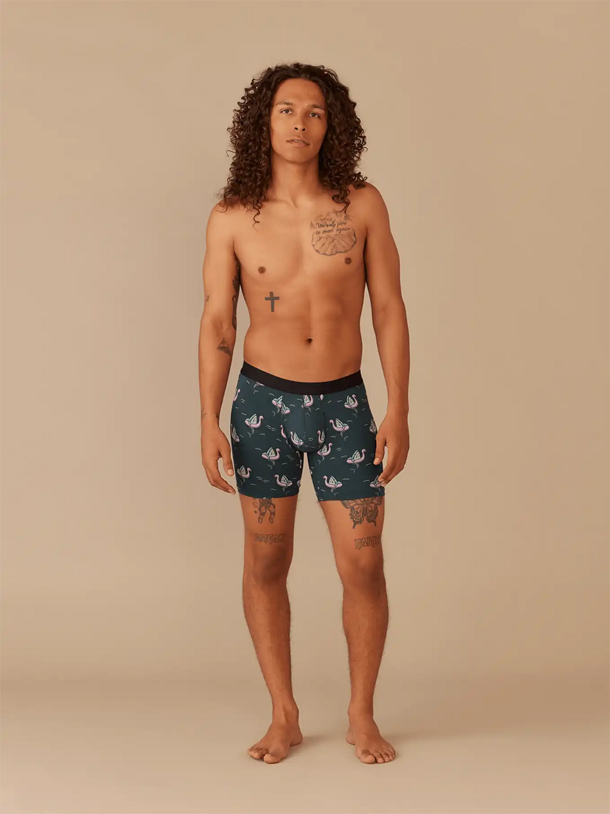 UltraModal™ Core Boxer Brief | Pool Sharks 2.0