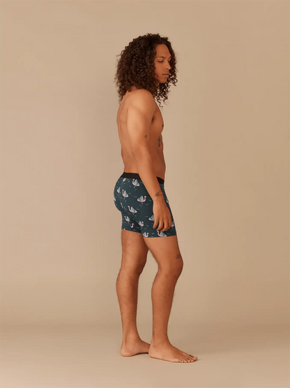 UltraModal™ Core Boxer Brief | Pool Sharks 2.0