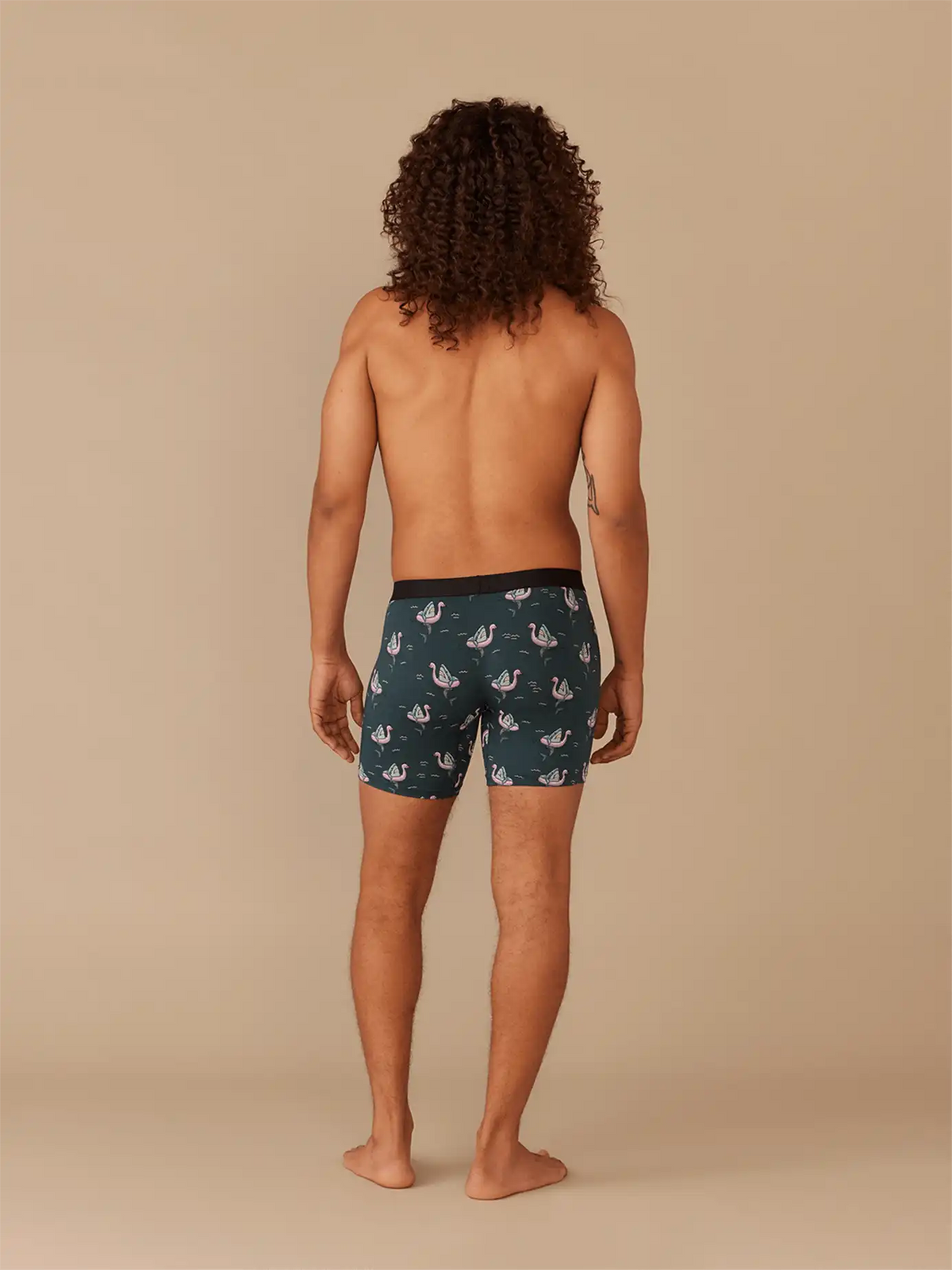 UltraModal™ Core Boxer Brief | Pool Sharks 2.0