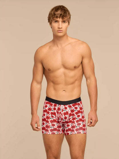 UltraModal™ Core Boxer Brief | Rosy Cheeks
