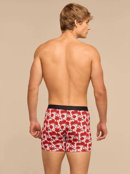 UltraModal™ Core Boxer Brief | Rosy Cheeks