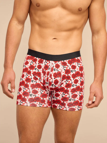 UltraModal™ Core Boxer Brief | Rosy Cheeks