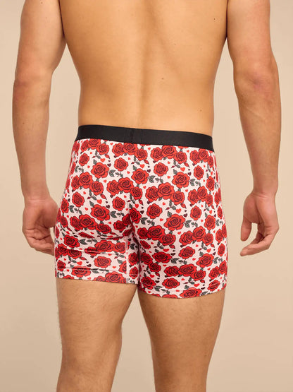 UltraModal™ Core Boxer Brief | Rosy Cheeks