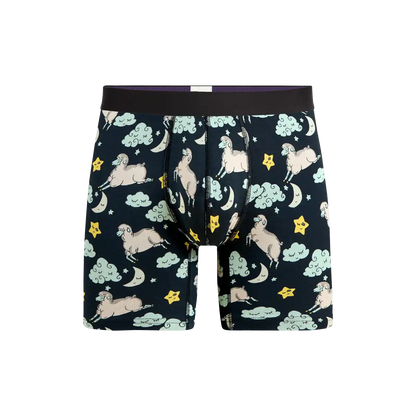 UltraModal™ Core Boxer Brief | Sound Ashleep