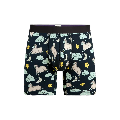 UltraModal™ Core Boxer Brief | Sound Ashleep