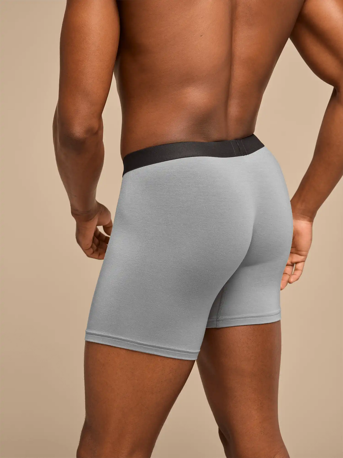 UltraModal™ Core Boxer Brief 3-Pack | Grey Tide Pack