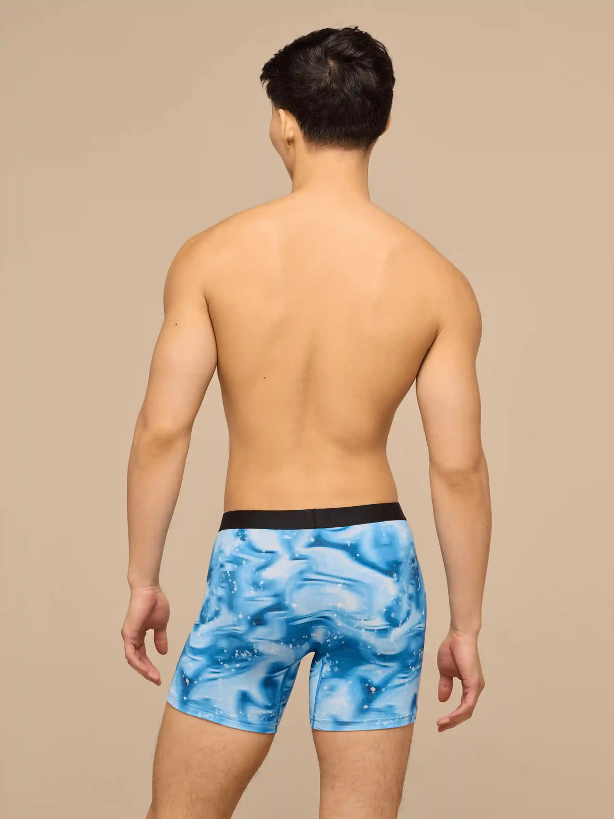 UltraModal™ Core Boxer Brief | Sparkling Water