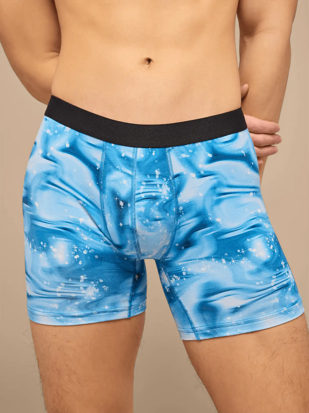 UltraModal™ Core Boxer Brief | Sparkling Water