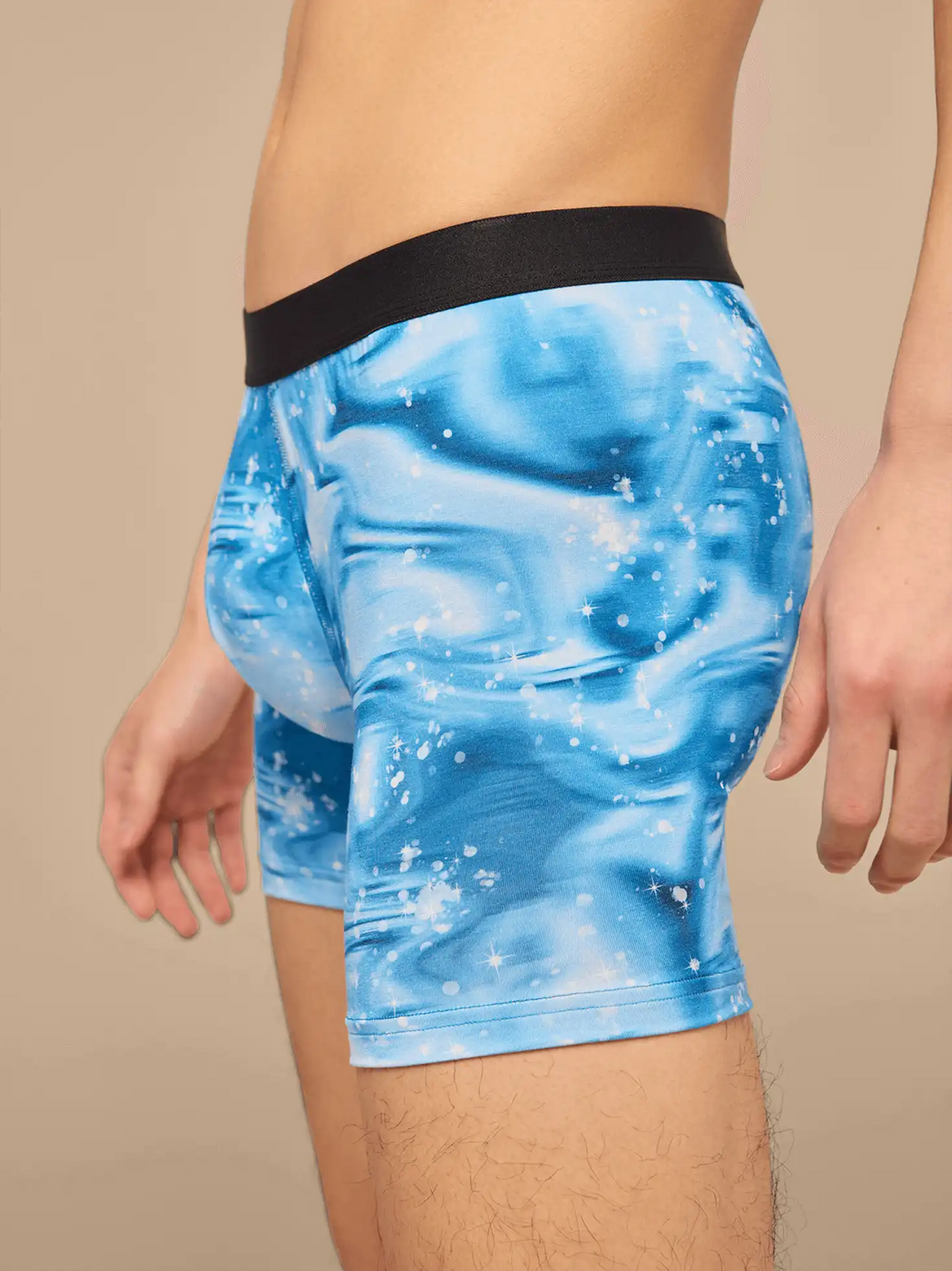 UltraModal™ Core Boxer Brief | Sparkling Water