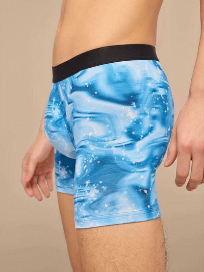 UltraModal™ Core Boxer Brief | Sparkling Water