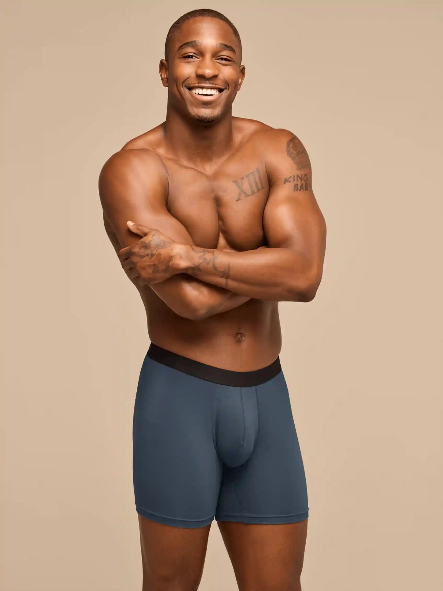 UltraModal™ Core Boxer Brief | Nice to Eat You