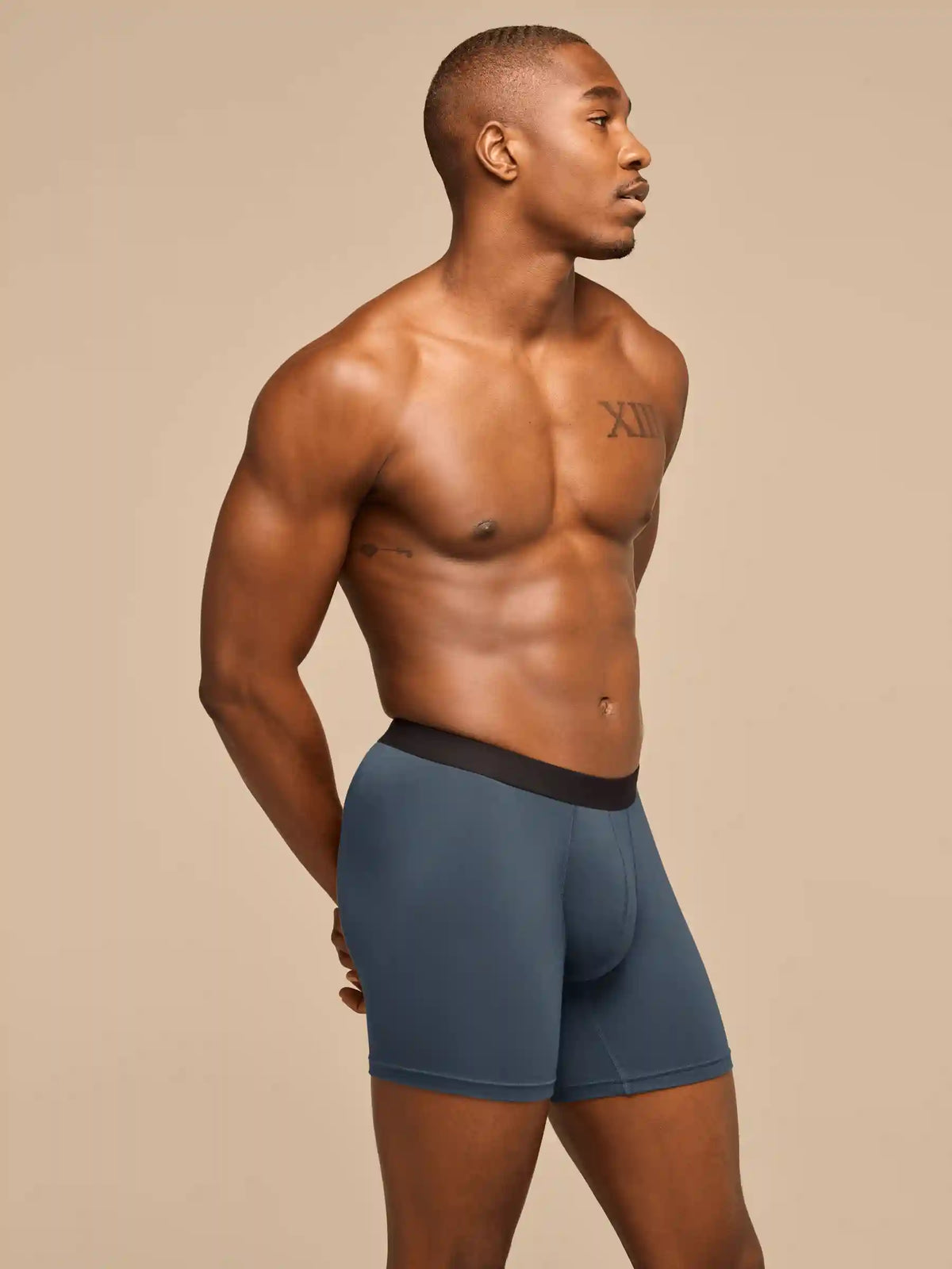 UltraModal™ Core Boxer Brief 3-Pack | Classic Cabernet Pack
