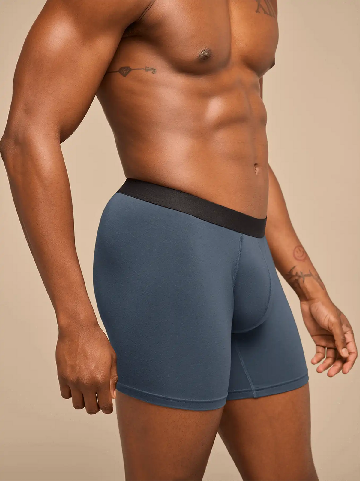 UltraModal™ Core Boxer Brief | Tidal