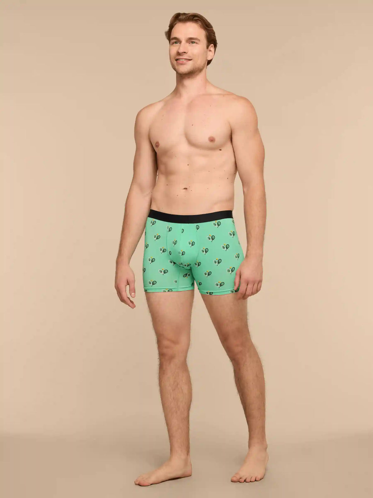 UltraModal™ Core Boxer Brief | Match Point