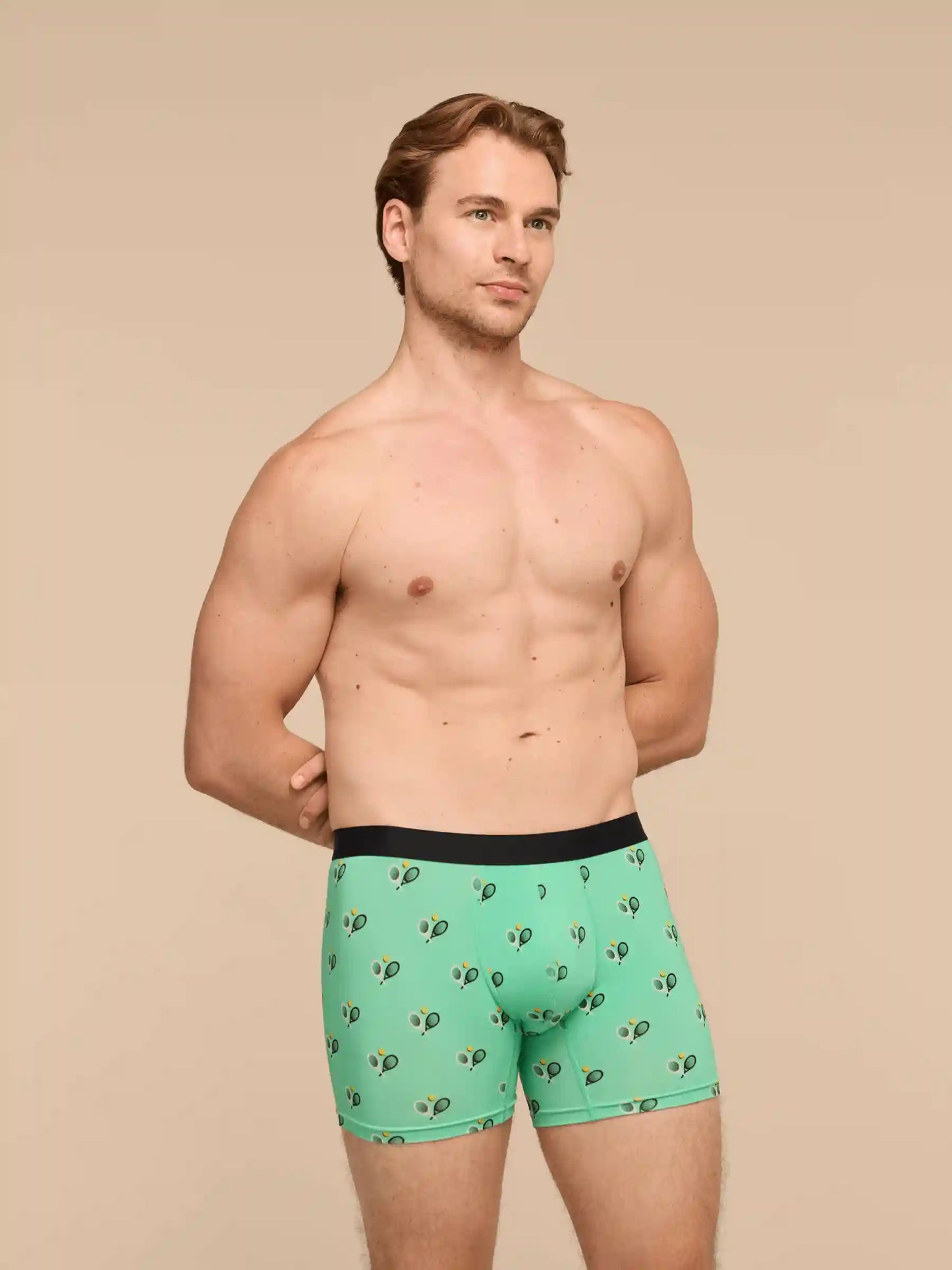 UltraModal™ Core Boxer Brief | Match Point