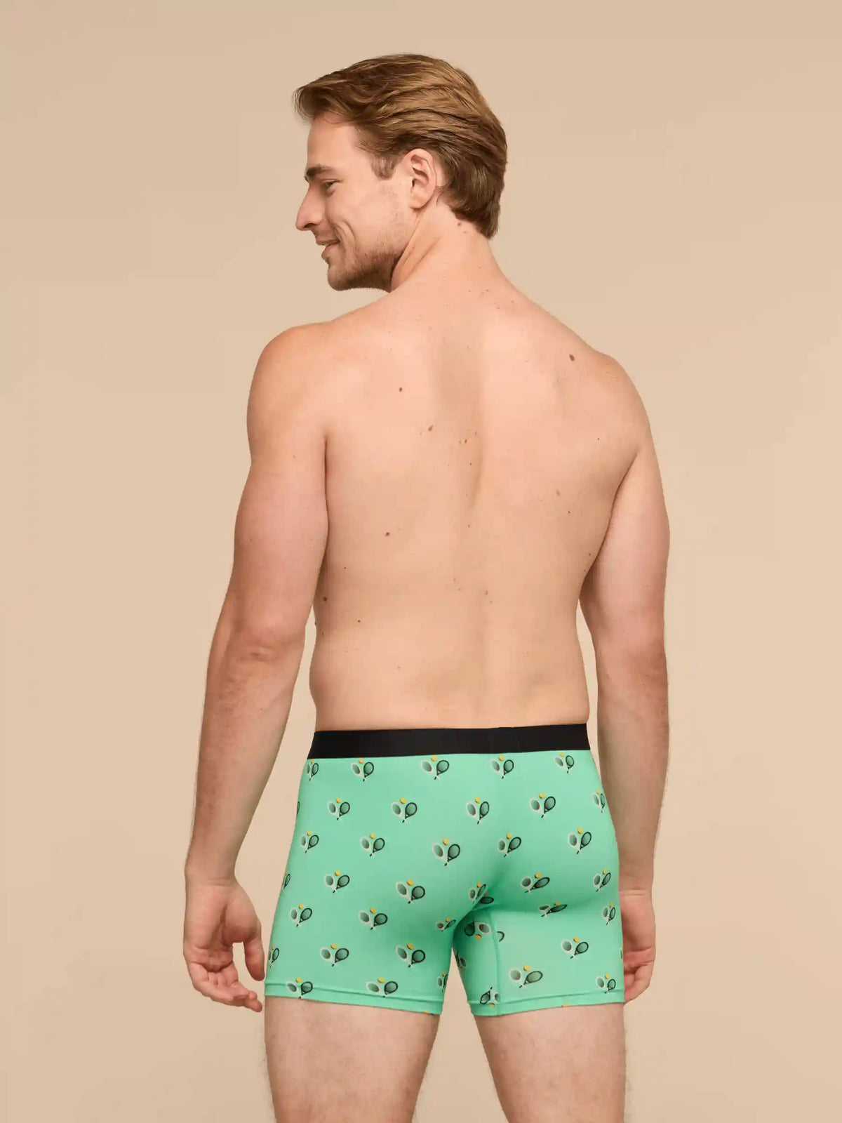 UltraModal™ Core Boxer Brief | Match Point