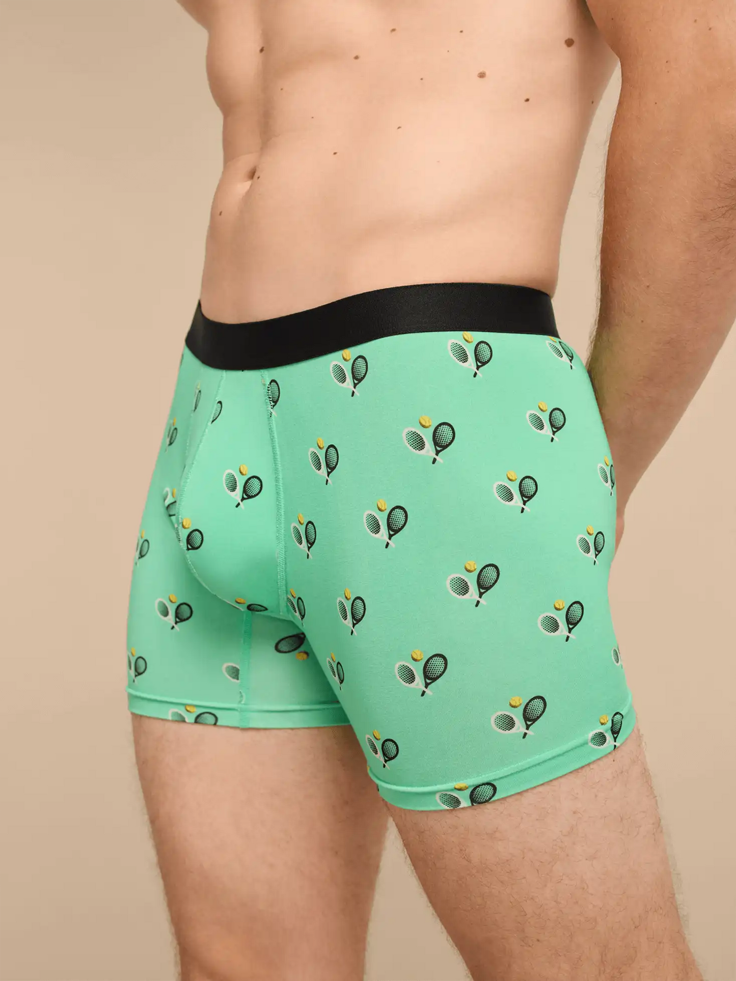 UltraModal™ Core Boxer Brief | Match Point