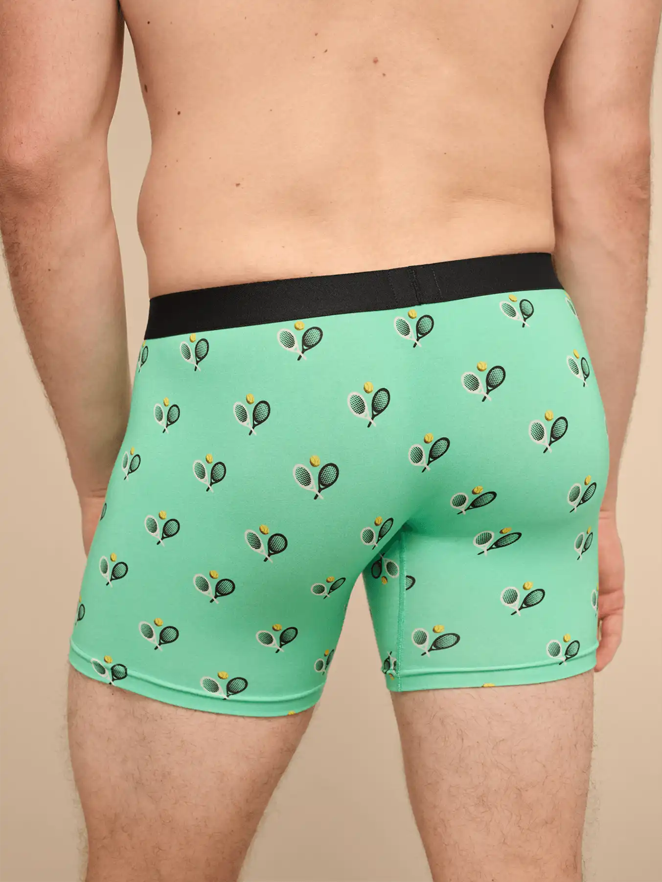 UltraModal™ Core Boxer Brief | Match Point