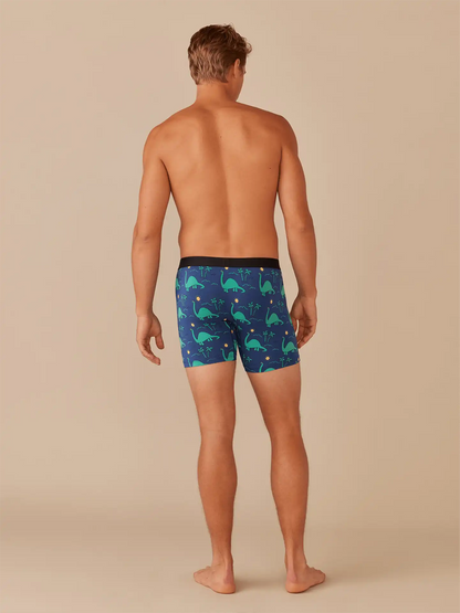 UltraModal™ Core Boxer Brief | Dino Shore
