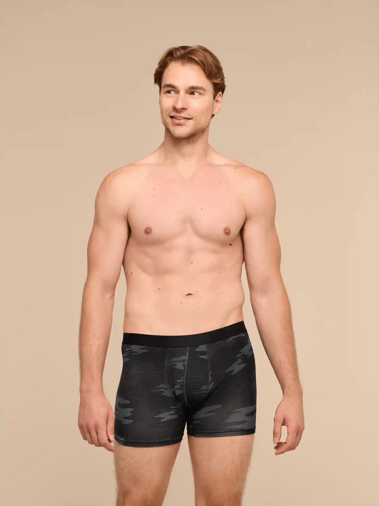 UltraModal™ Core Boxer Brief | Undercover 2.0
