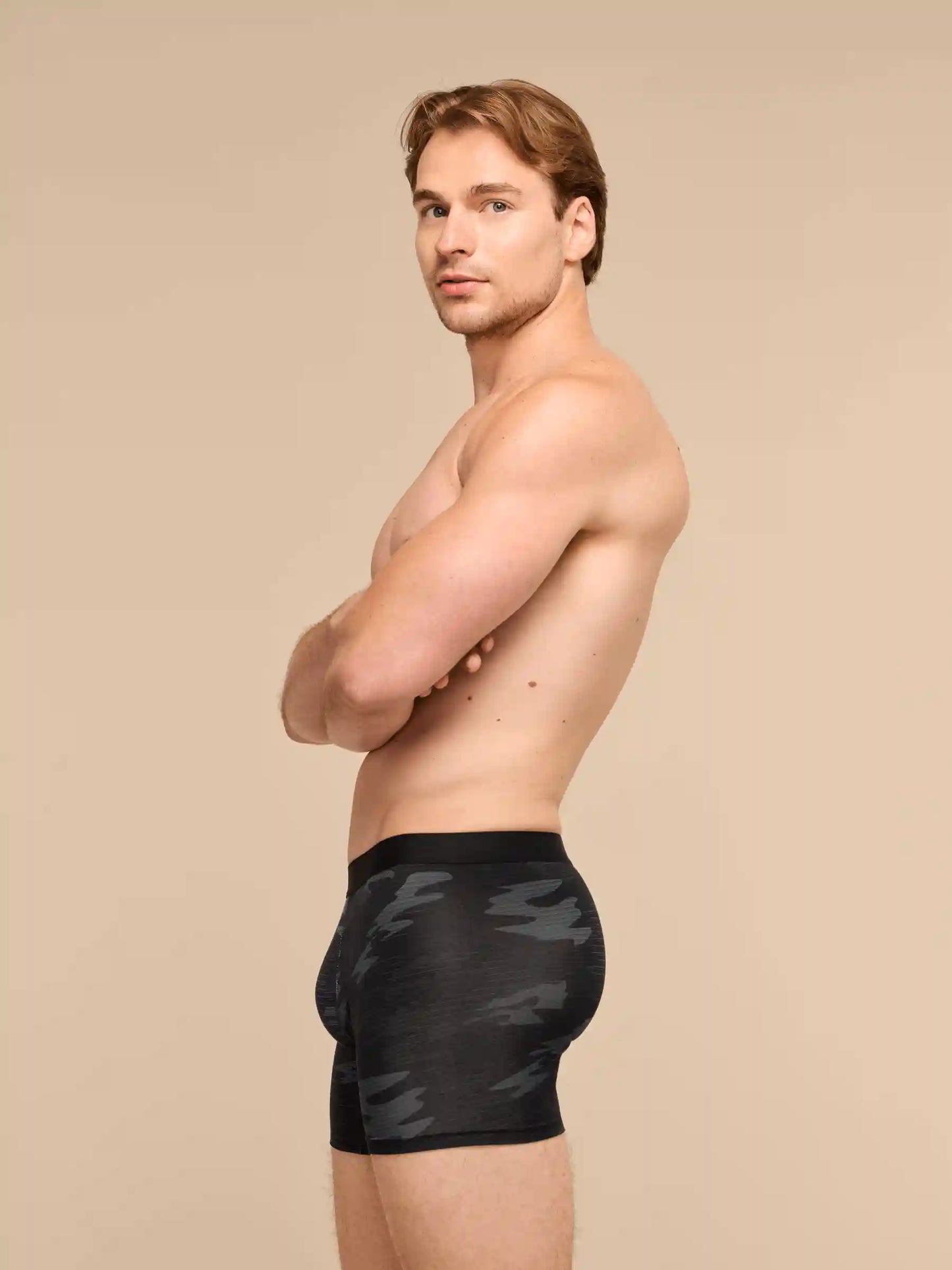 UltraModal™ Core Boxer Brief | Undercover 2.0