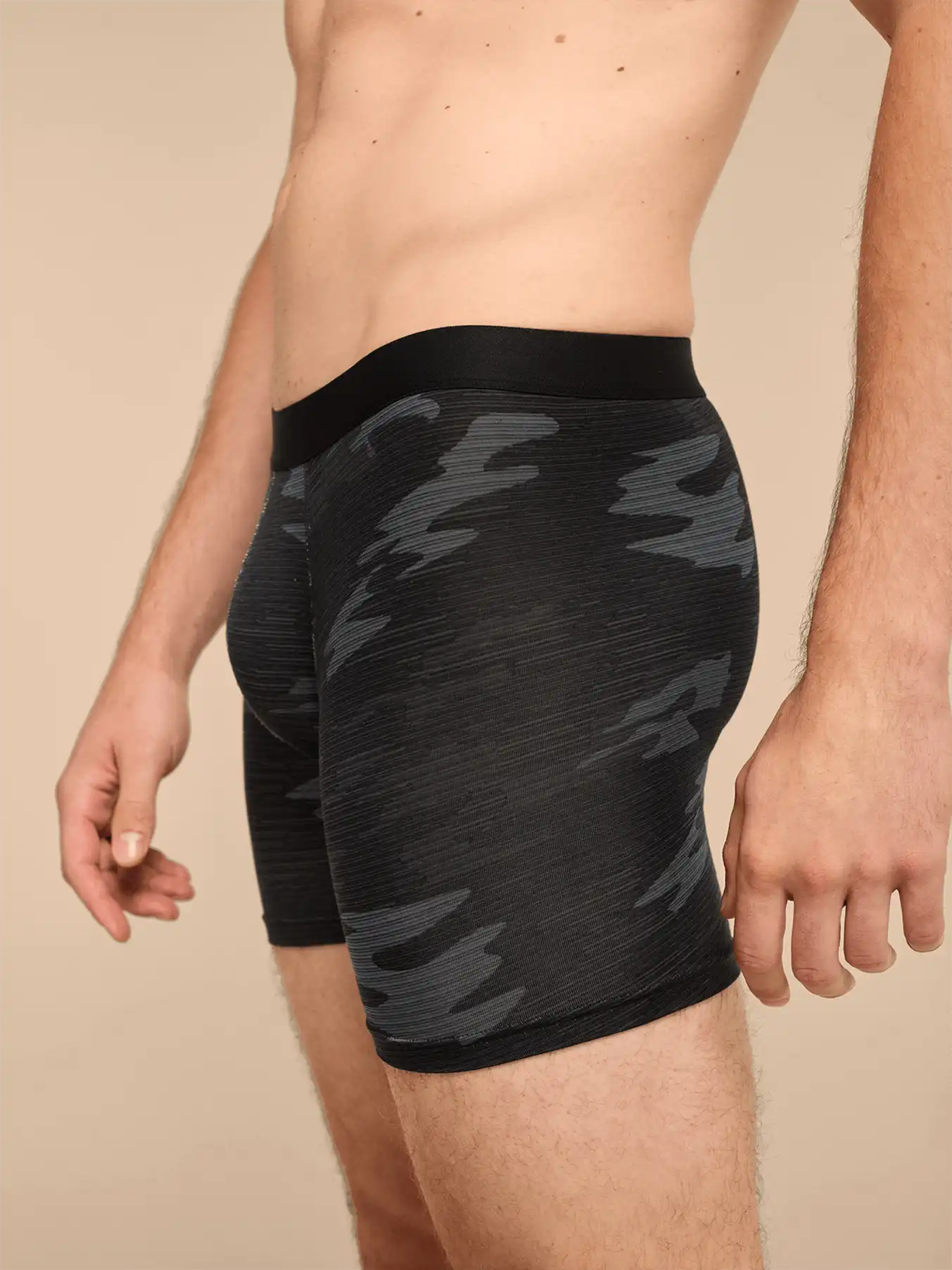 UltraModal™ Core Boxer Brief | Undercover 2.0