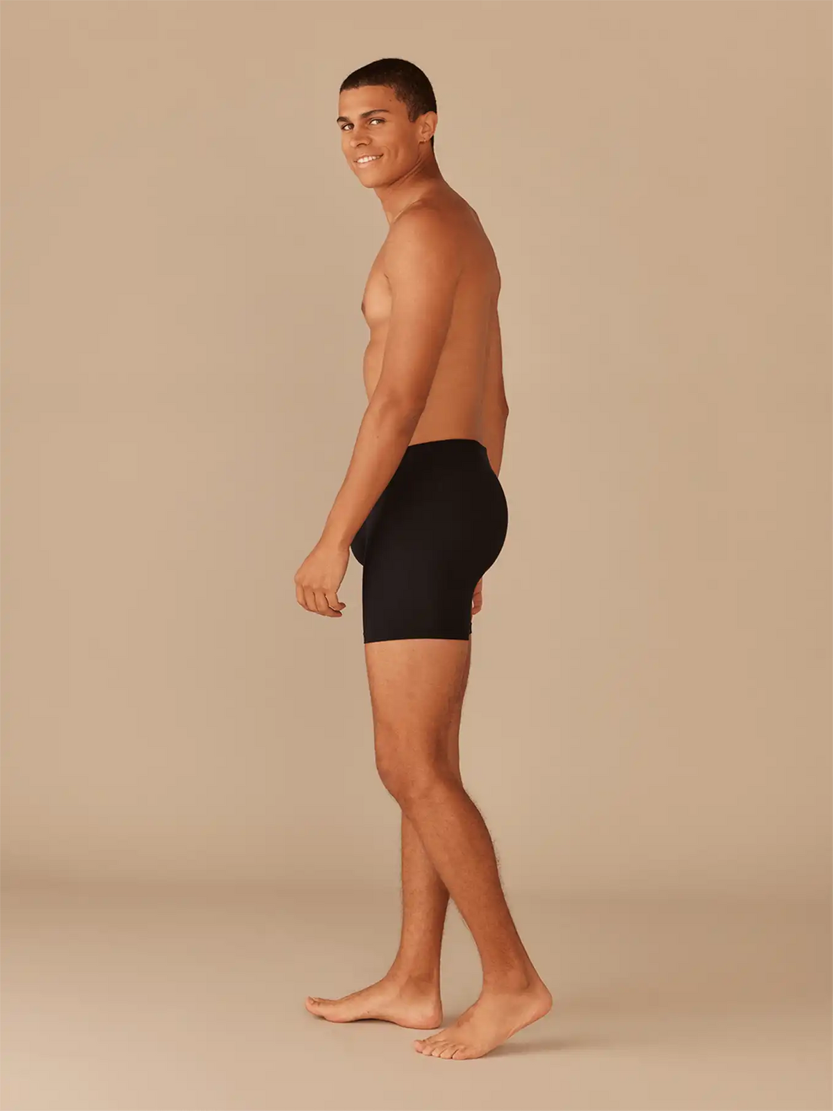 UltraModal™ FeelFree Boxer Brief | Nice to Eat You