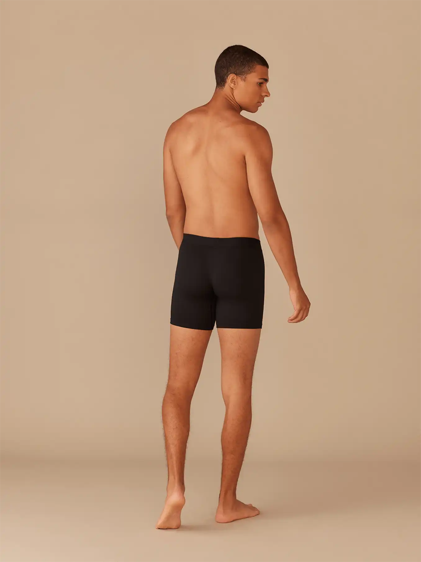 UltraModal™ FeelFree Boxer Brief | Electric Hearts 2.0