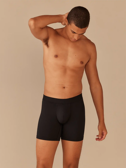 UltraModal™ FeelFree Boxer Brief | Undercover Panda
